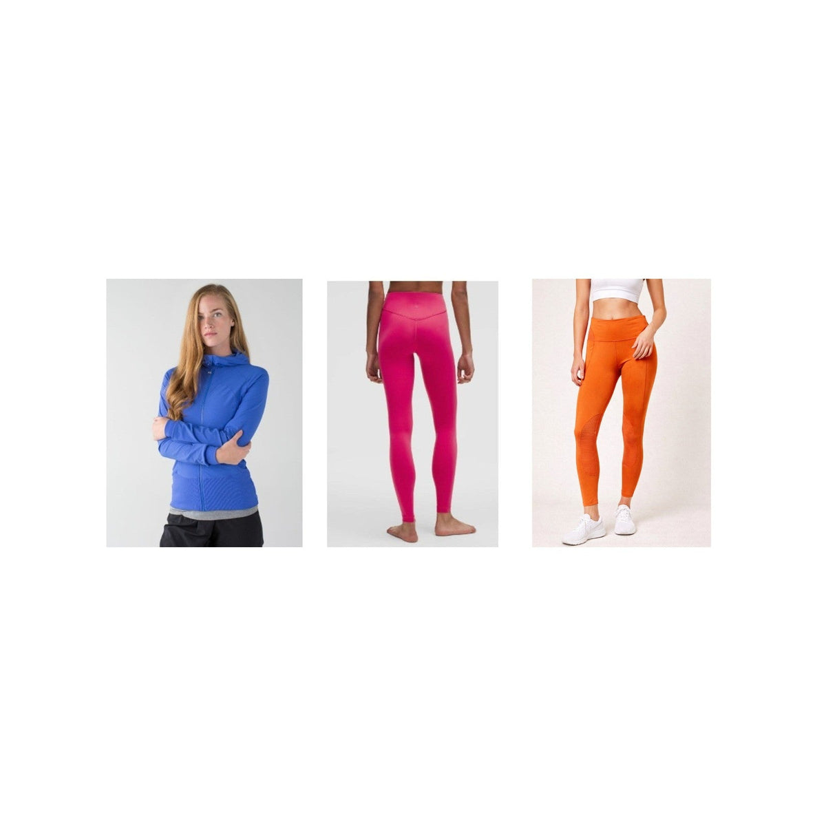 Activewear