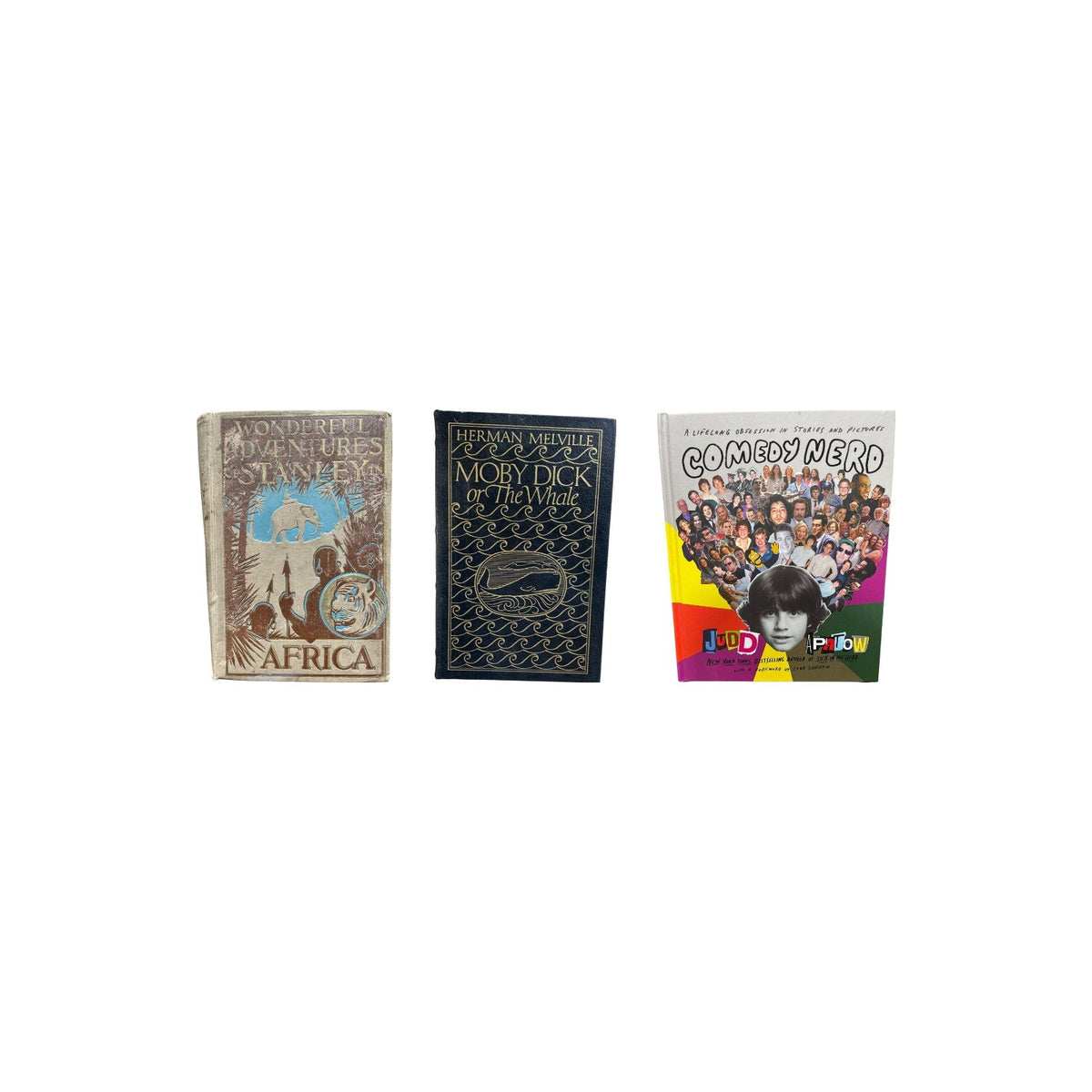 Books