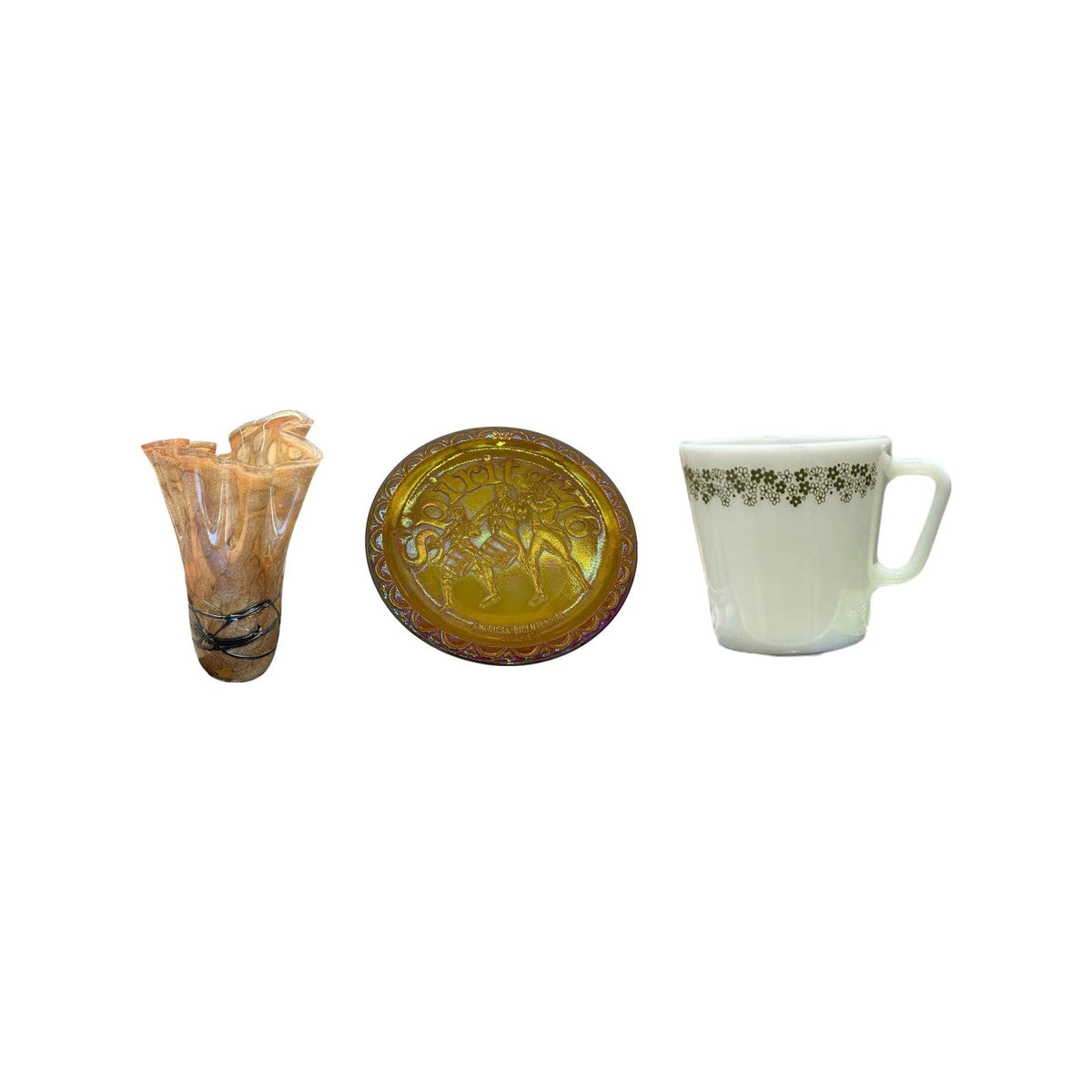 Glassware