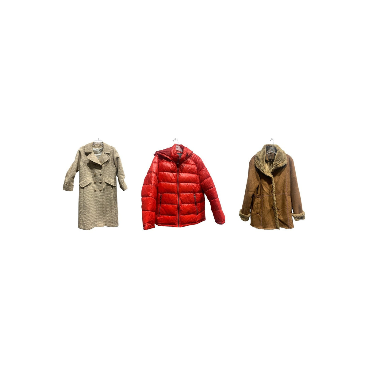 Outerwear
