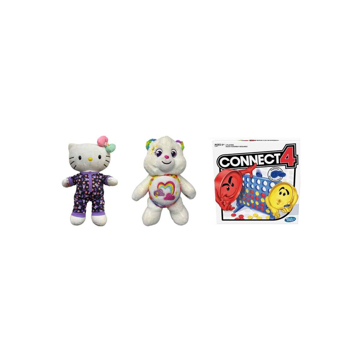 Toys