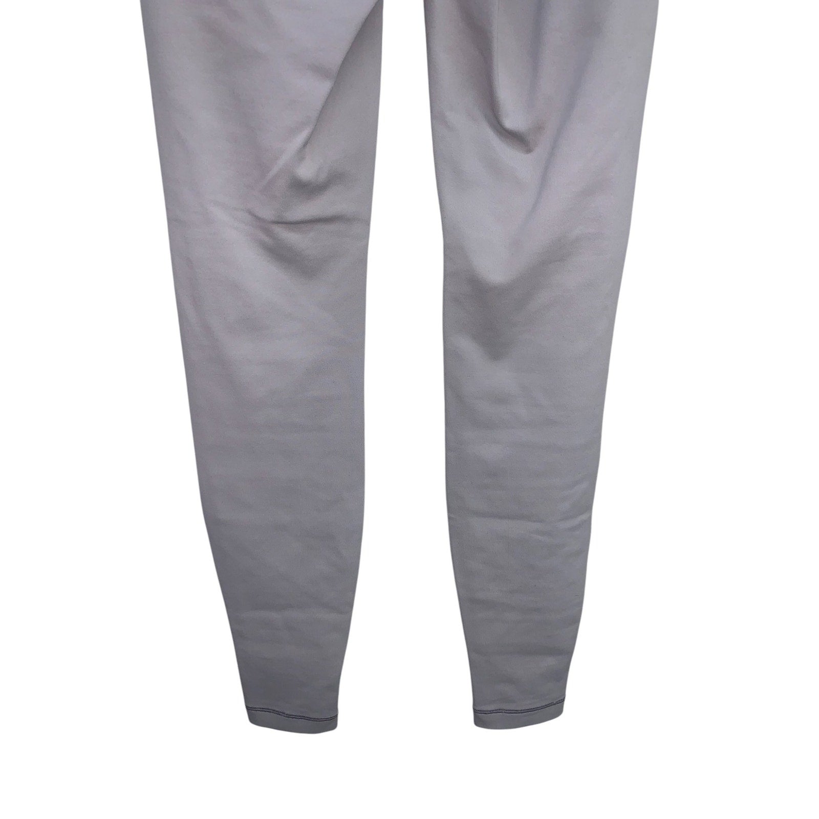 Lululemon Wunder Under Pant (High-Rise) *Tech Mesh 28" sz 4 Dark Chrome