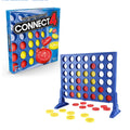 Hasbro Gaming, Connect 4 Classic, NEW & Sealed Family Board Game, 2020 Ages 6+