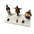 DEPARTMENT 56 Heritage Village Collection Portobello Road Peddlers Set of 3