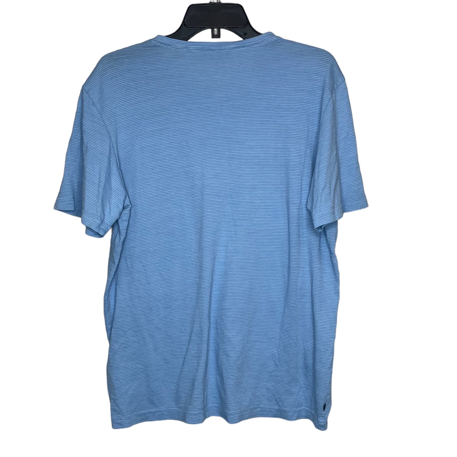 Travis Mathew Shirt Men's Blank Pocket Light Golf Relax SZ L