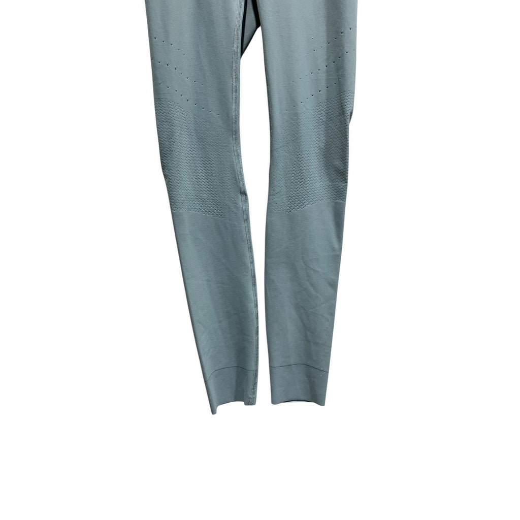 Lululemon Zoned In Tight 27" Envelope Pocket Blue Cast SZ 6
