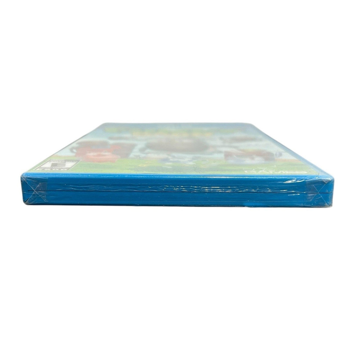Funky Barn Nintendo Wii U 2012 New Sealed WUP P AFBE 505 Games