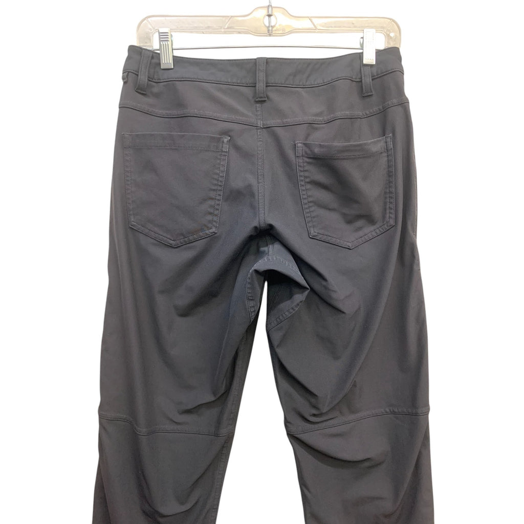 Lululemon ABC Pant Classic *Utilitech 32" sz 28