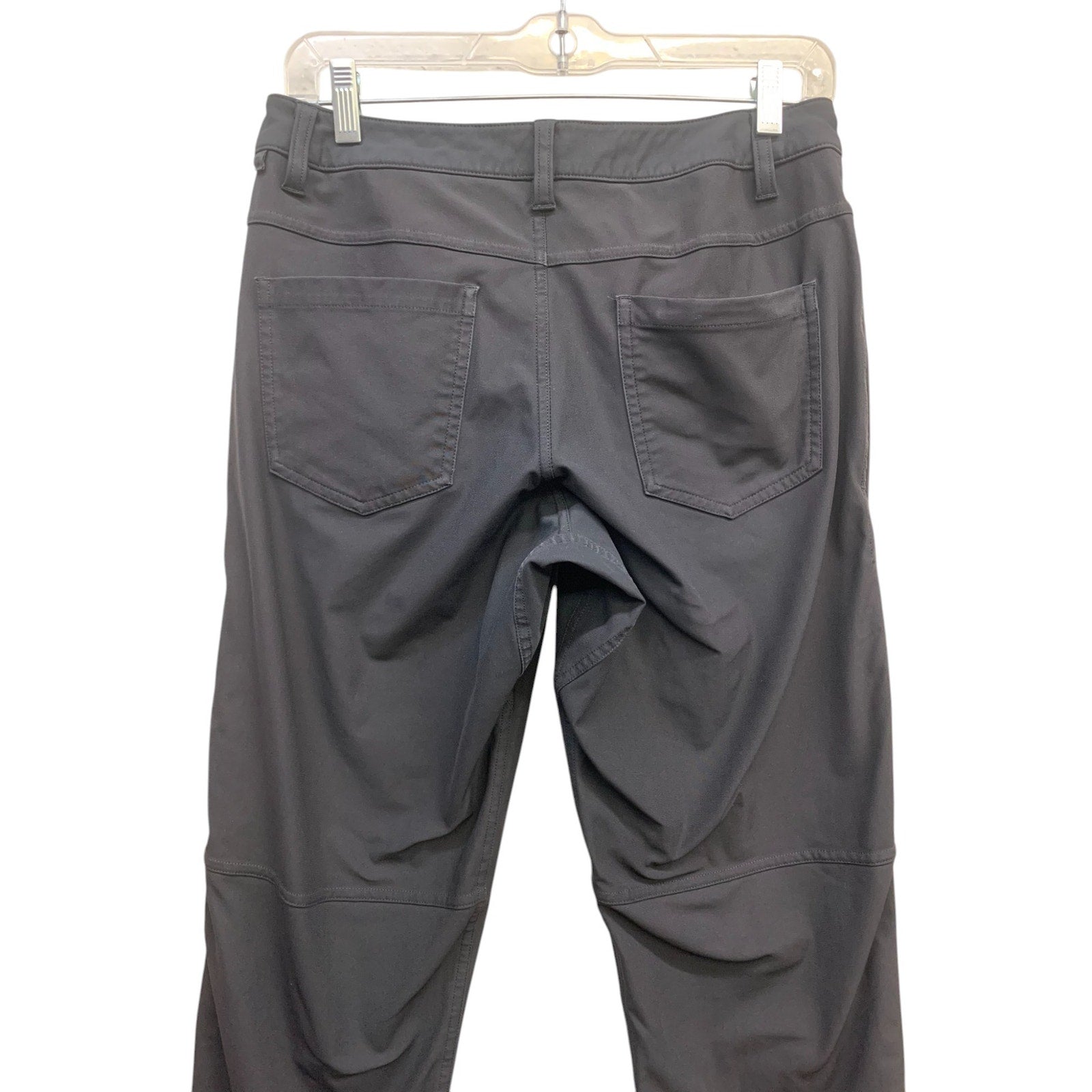 Lululemon ABC Pant Classic *Utilitech 32" sz 28