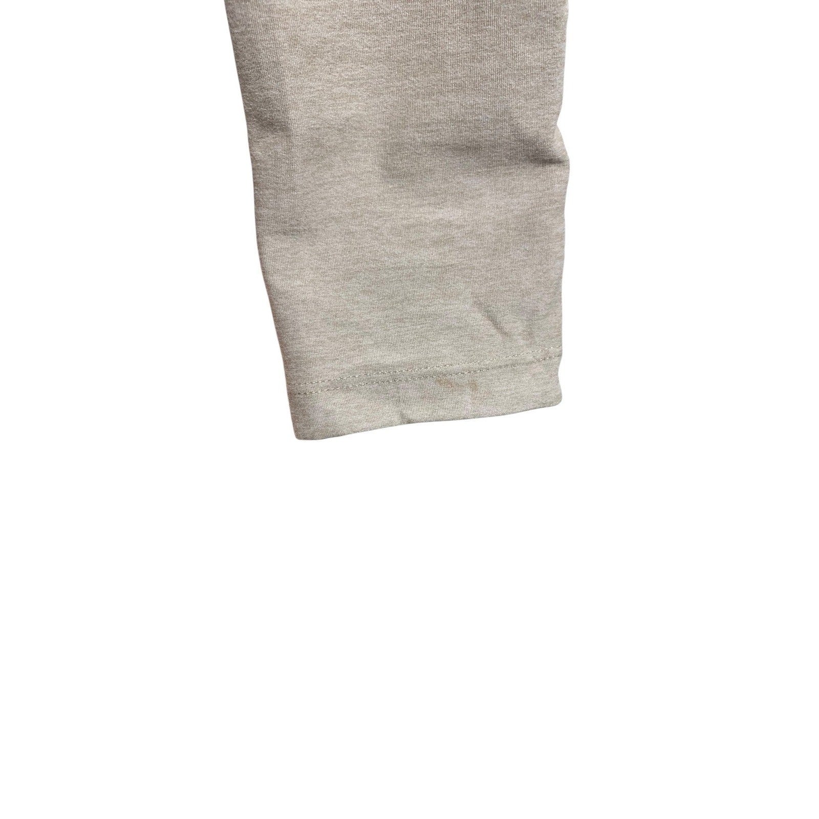 Beyond Yoga High-Rise Seamless Leggings tank and top SETMauve Taupe Womens Small