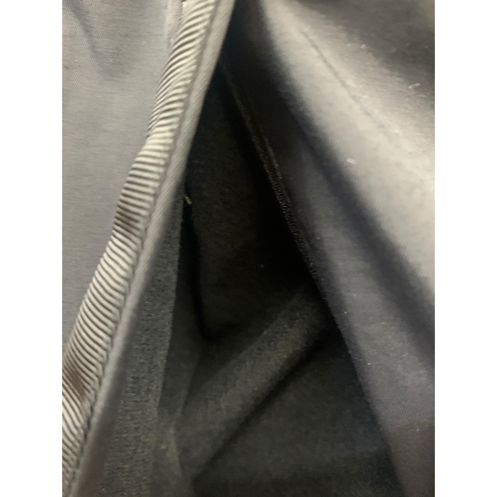 Lululemon Polar Parka Black sz 6
