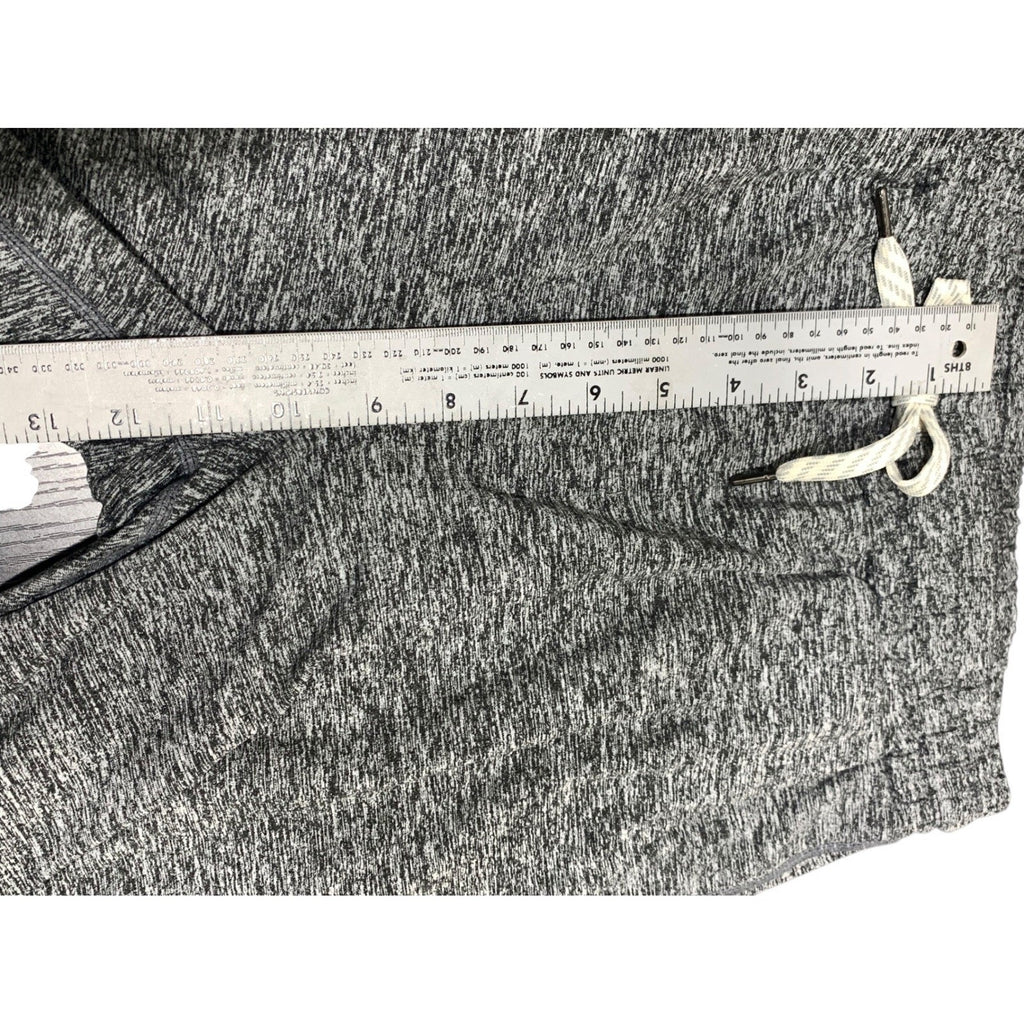 Vuori Ponto Performance Pant Mens Medium Charcoal Heather Grey V418 Joggers