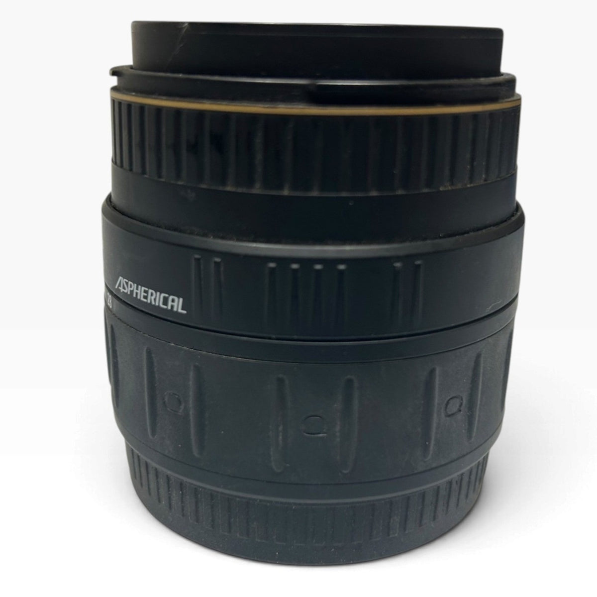 Quantaray 28-90mm f/3.5-5.6 D Aspherical AF Lens for Minolta AF Mount 55mm Japan
