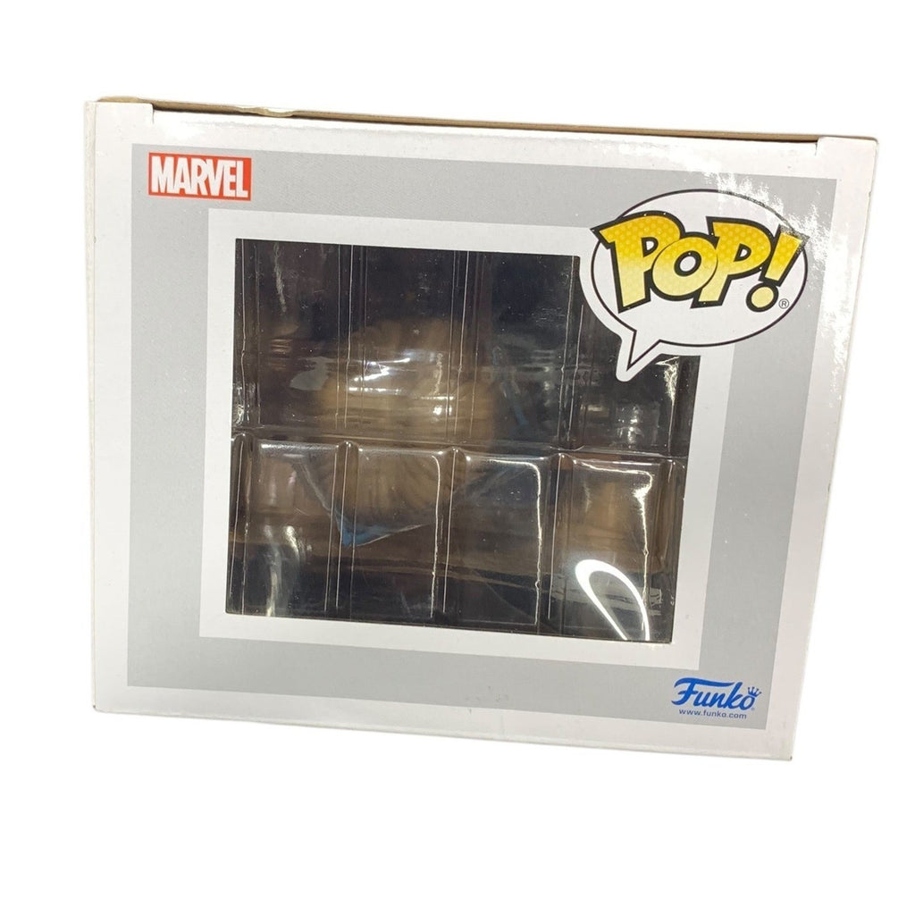 Funko Pop Marvel Sinister Six Doctor Octopus 1013 Amazon Exclusive Doc Ock New