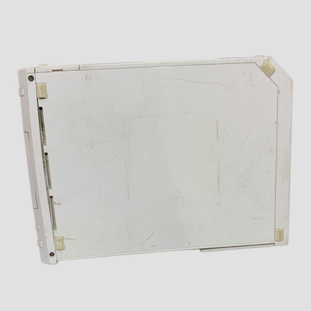 Nintendo Wii Console White RVL-001 GameCube Compatible For Parts Repair Only