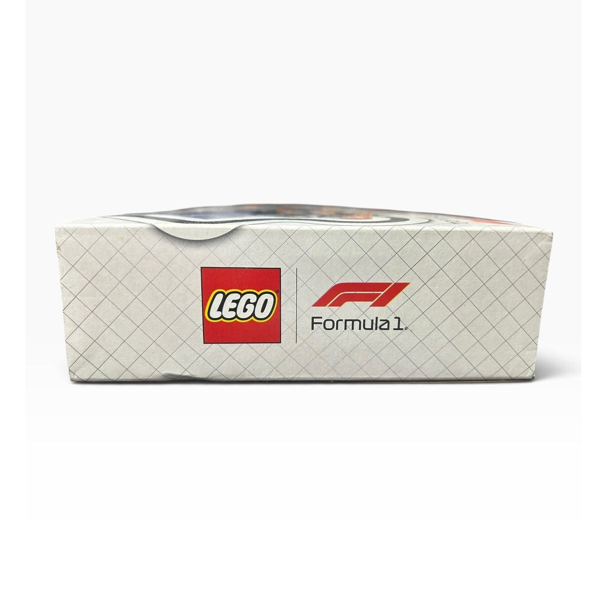 Factory-Sealed LEGO Speed Champions 77251 McLaren F1 Team MCL38 Race Car