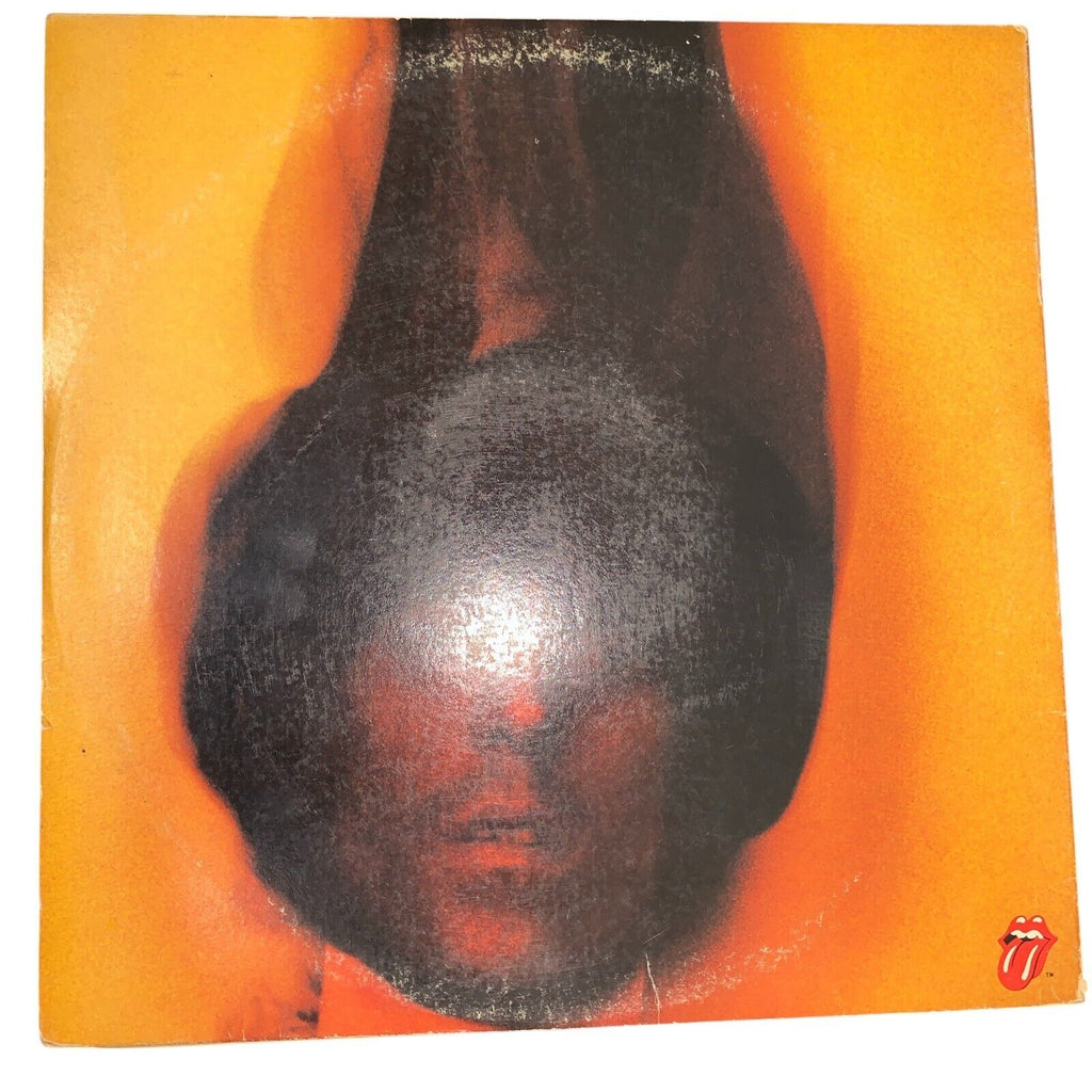 ROLLING STONES: goat's head soup ROLLING STONES 7" EP 33 RPM