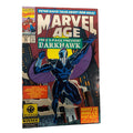 Marvel Age #97 (1991)