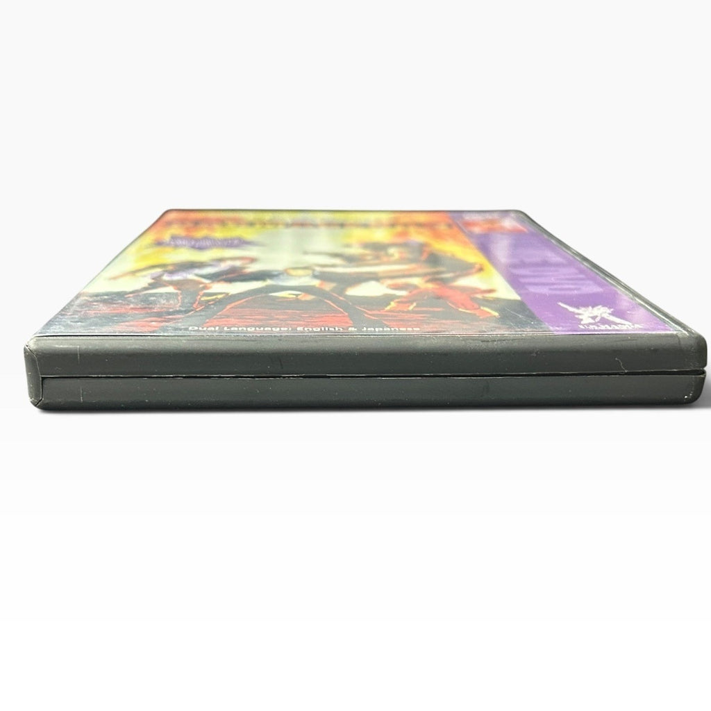 Harmagedon Anime DVD U.S. Manga Corps Katsuhiro Otomo Taro Rin USMD 1723