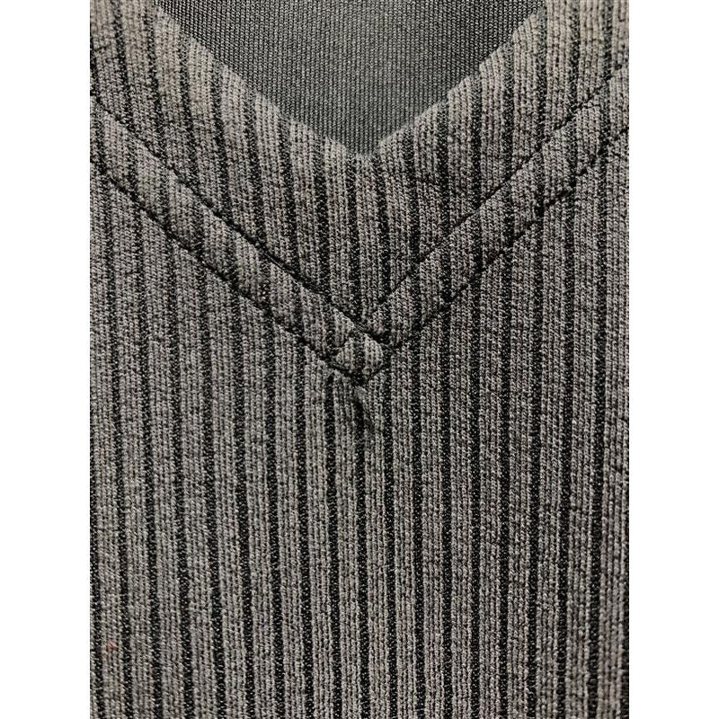 Lululemon Ribbed Softstreme Cropped Tank Top SZ 12