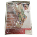 Janlynn Cross Stitch Kit 18 Inch Christmas Morning Stocking Sophie Design