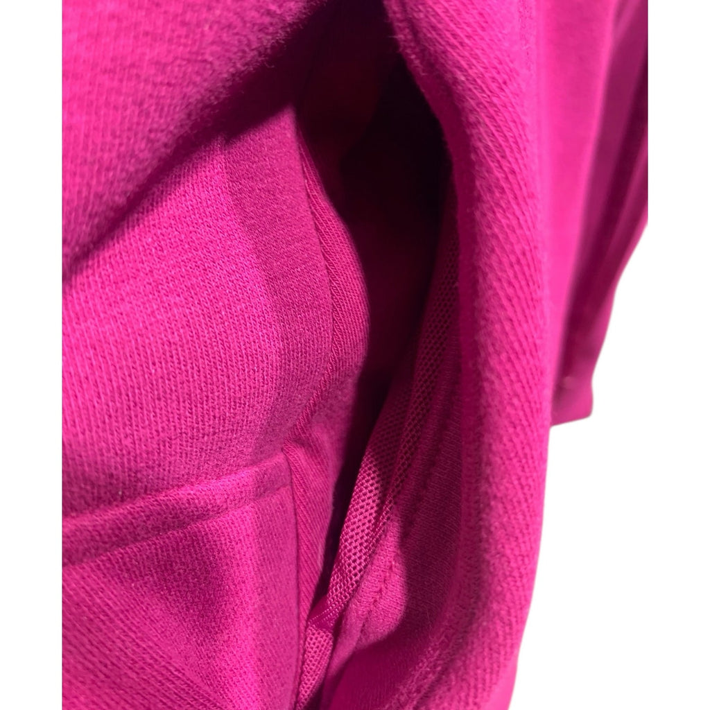 Lululemon Loungeful High-Rise Short 7" Magenta Purple SZ 4