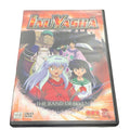 Inuyasha Band of Seven Anime DVD DIY35 Volume 35