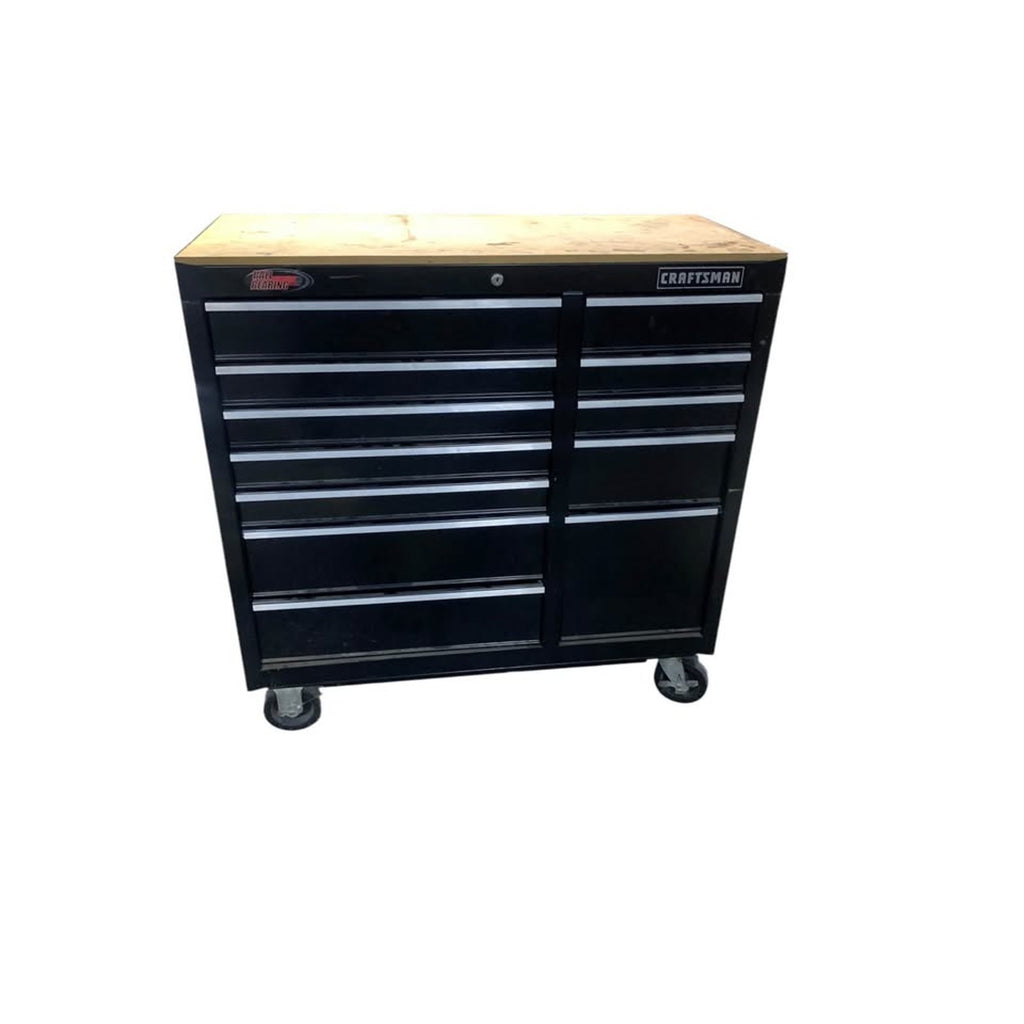 Craftsman Rolling Tool Chest – Heavy Duty