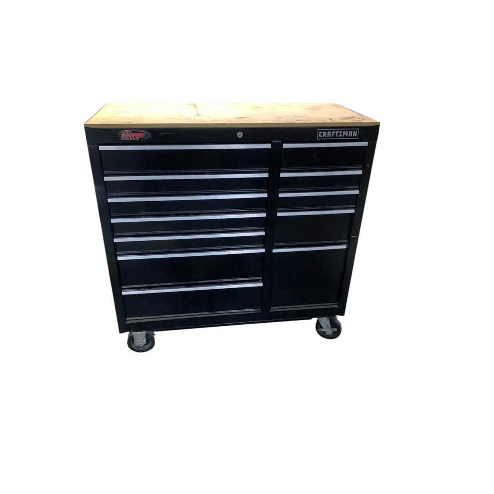 Craftsman Rolling Tool Chest – Heavy Duty