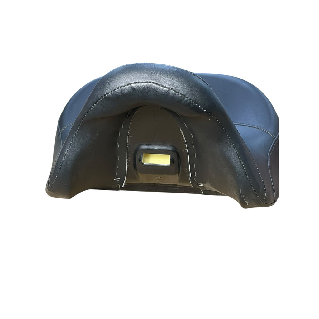 Genuine Harley-Davidson OEM 24688 Low Touring Motorcycle Seat Black