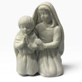 Avon Nativity Collectibles 10th Anniversary Mother and Child Figurine 1991 Rare