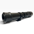 Vivitar Series 1 500mm f/8 HD MC Manual Telephoto Lens Black 203586