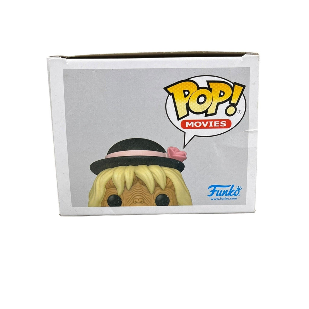 Funko Pop Movies ET The Extra-Terrestrial ET In Disguise 1253 Vinyl Figure