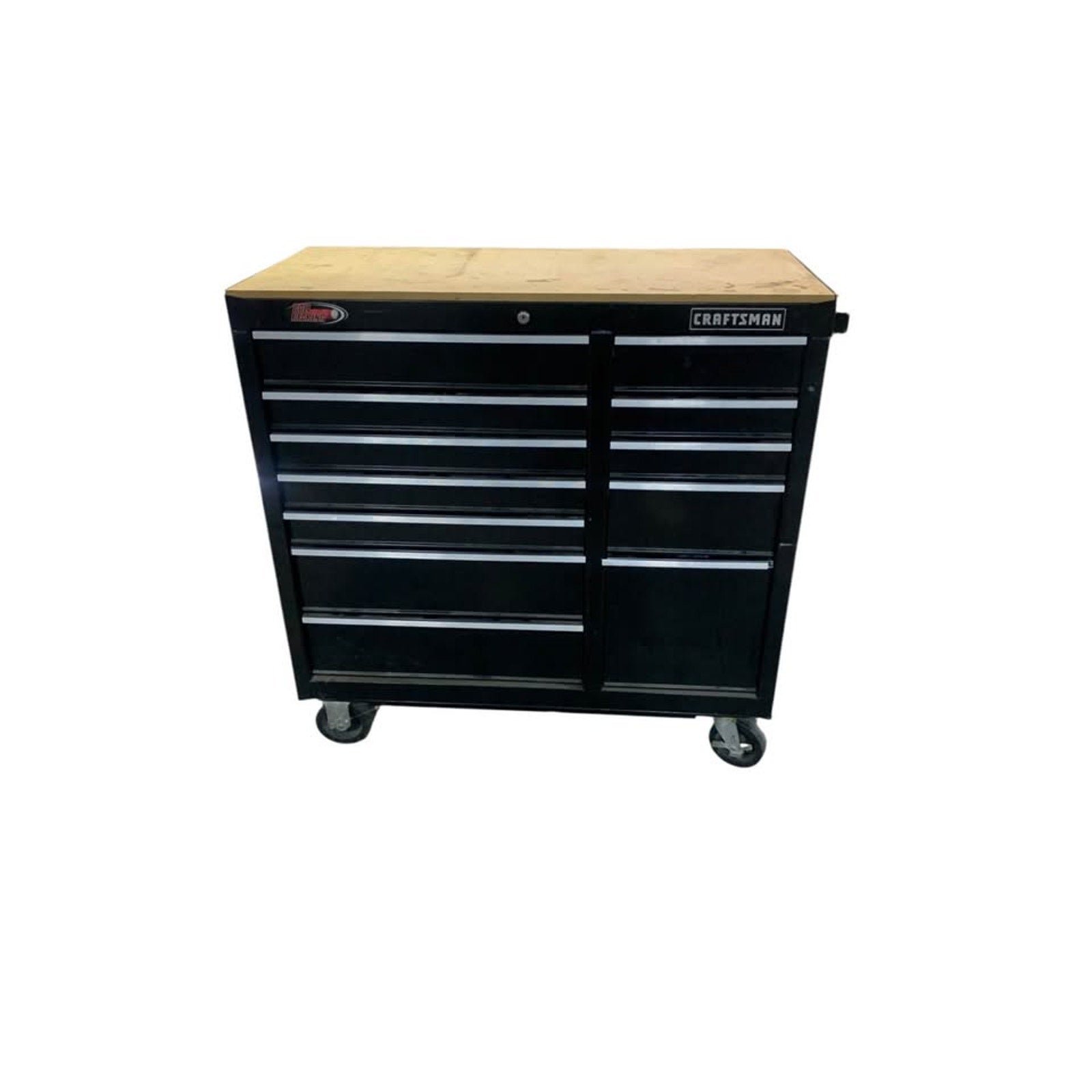 Craftsman Rolling Tool Chest – Heavy Duty
