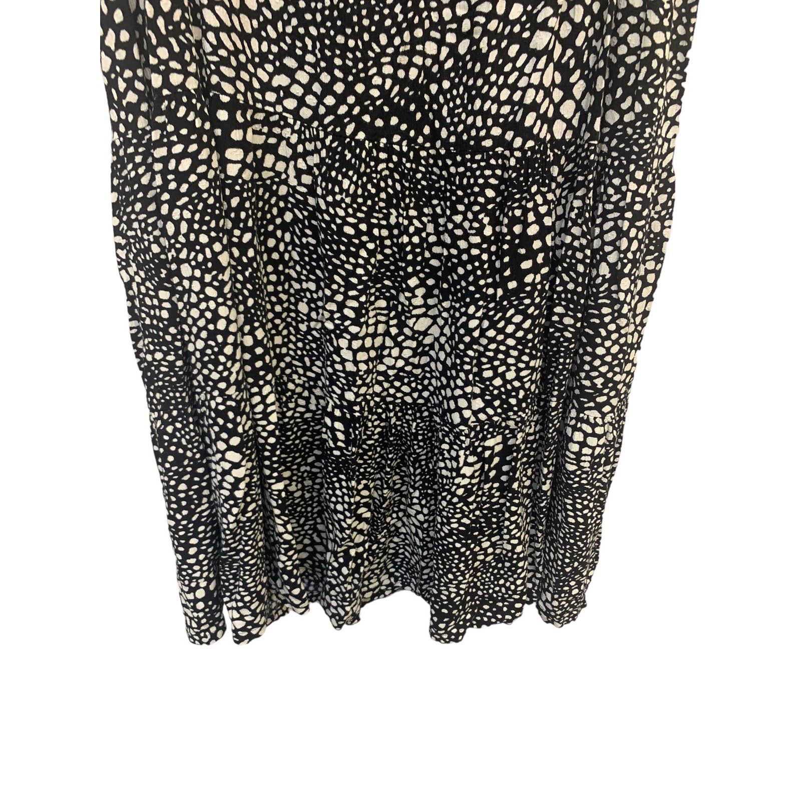 ANTHROPOLOGIE Maeve Sacha Dress SZ XS