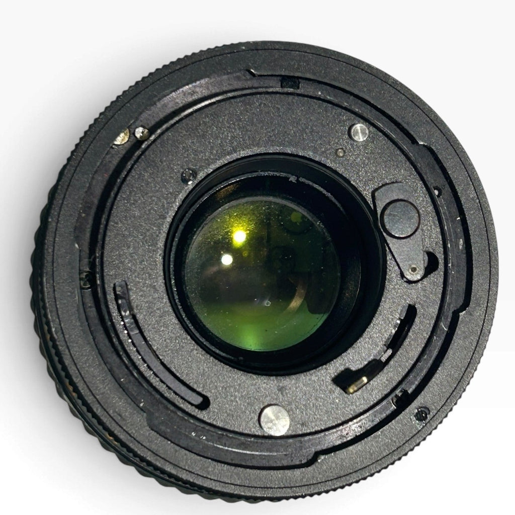 JC Penney 135mm f2.8 Multi-Coated Manual Focus Prime Lens for Pentax