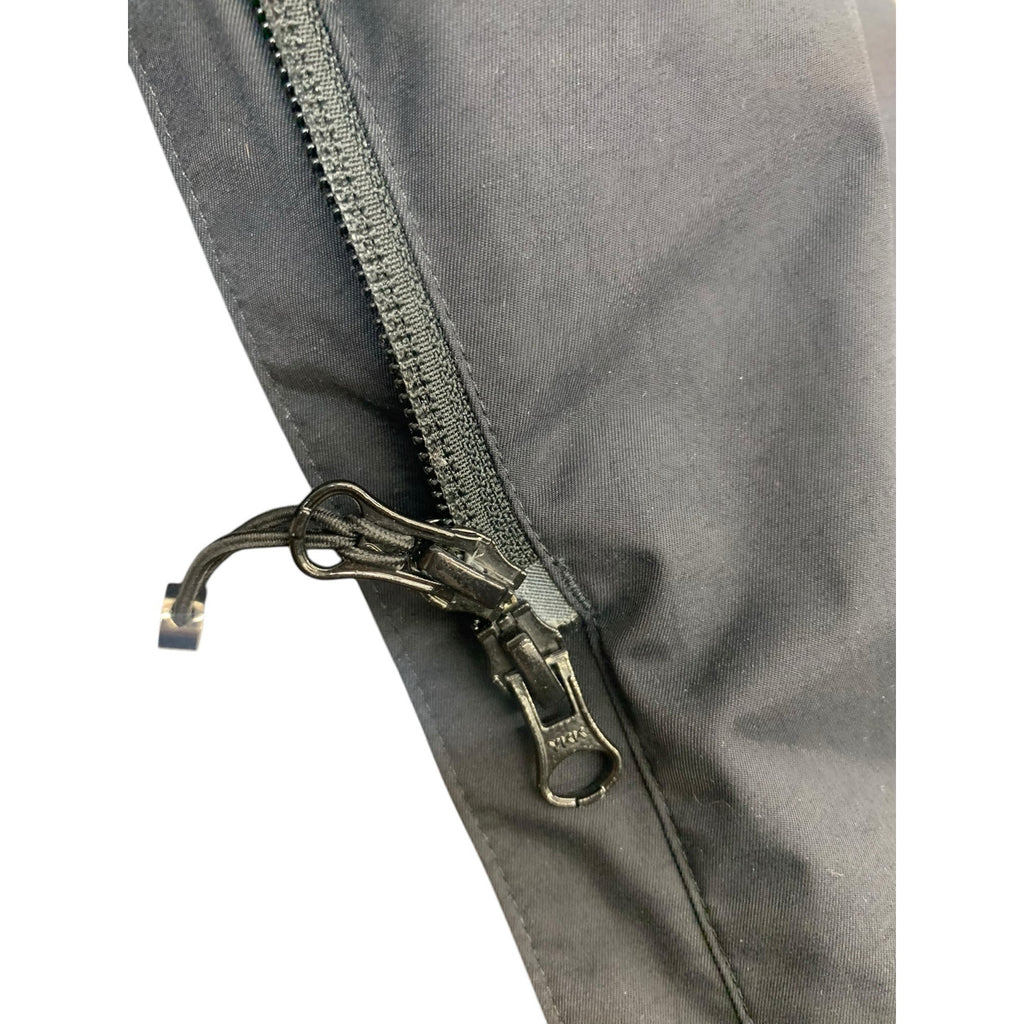 Lululemon Polar Parka Black sz 6