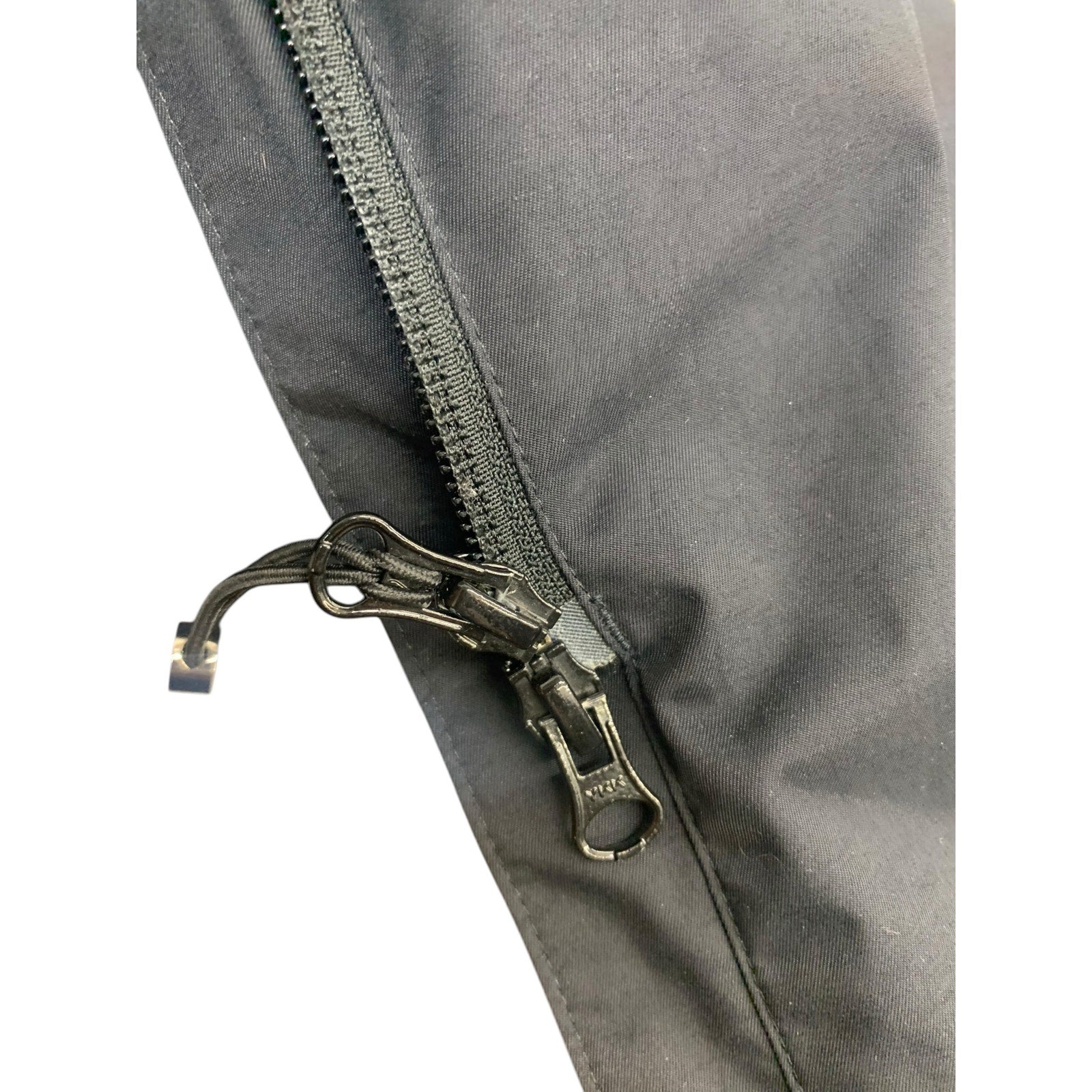 Lululemon Polar Parka Black sz 6