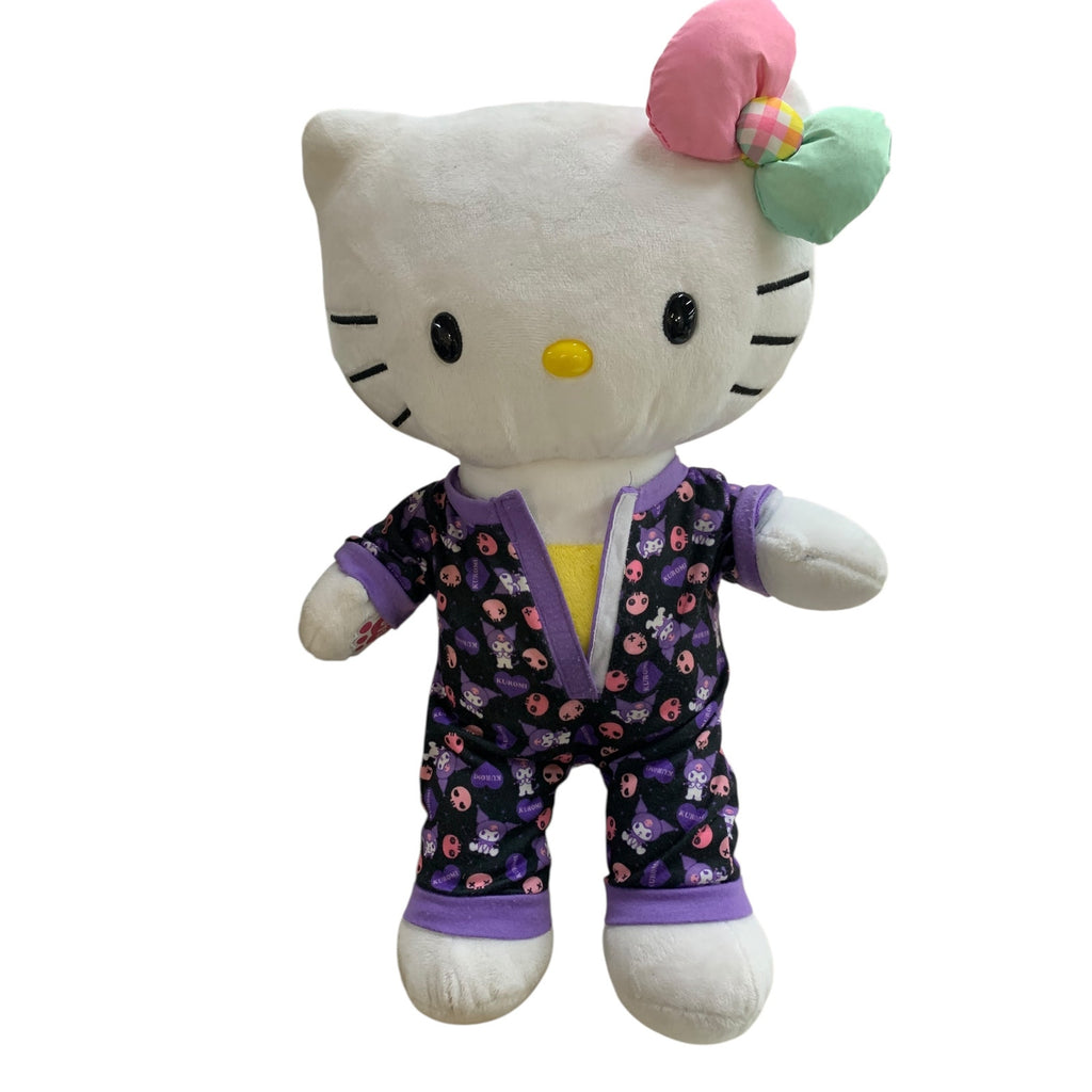 Build-a-Bear Hello Kitty 20" Plush Sanrio