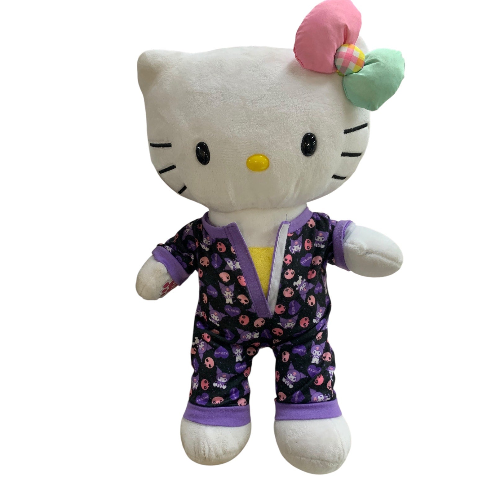 Build-a-Bear Hello Kitty 20" Plush Sanrio