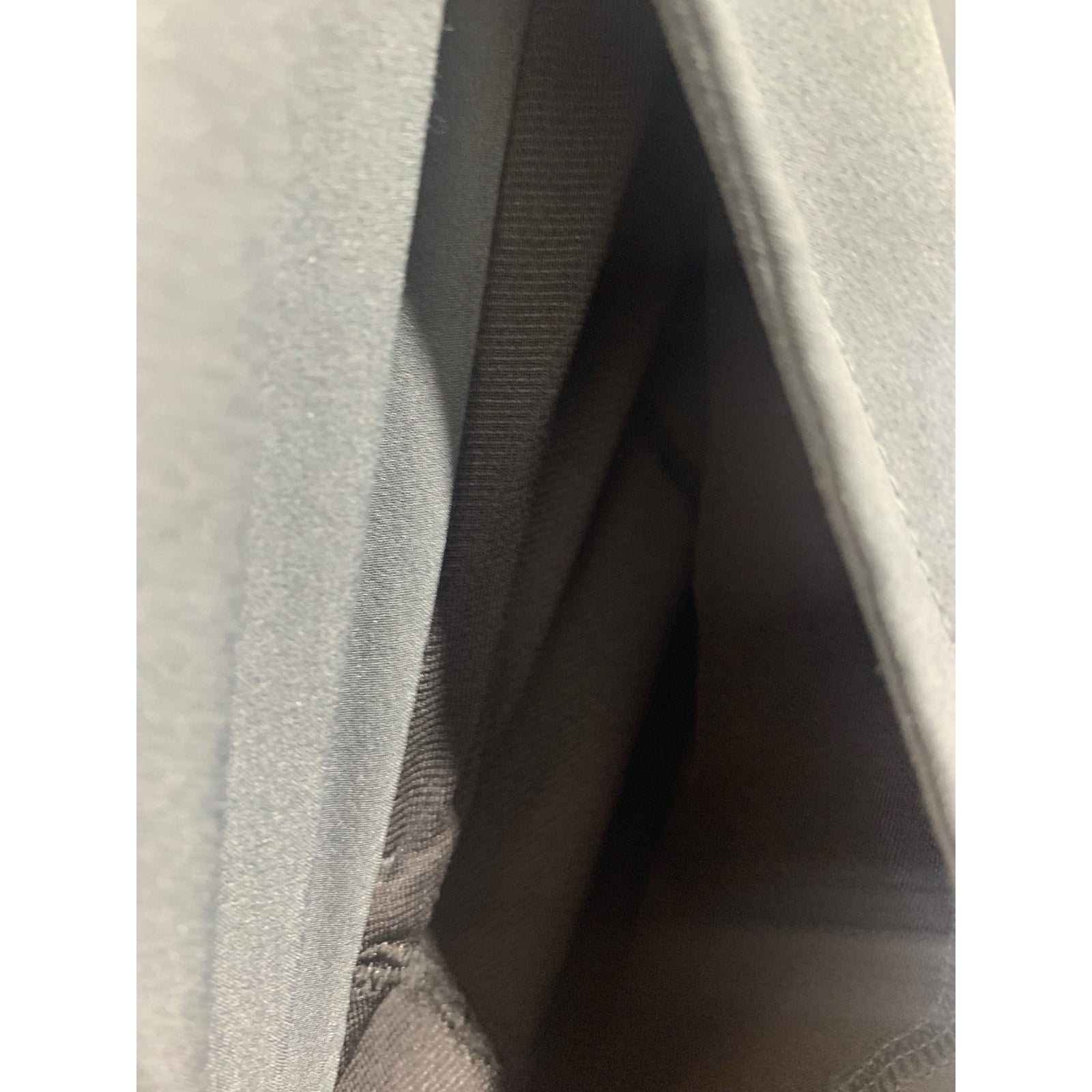 Lululemon In Mind Short 9" SZ XL Obsidian Athletic Shorts