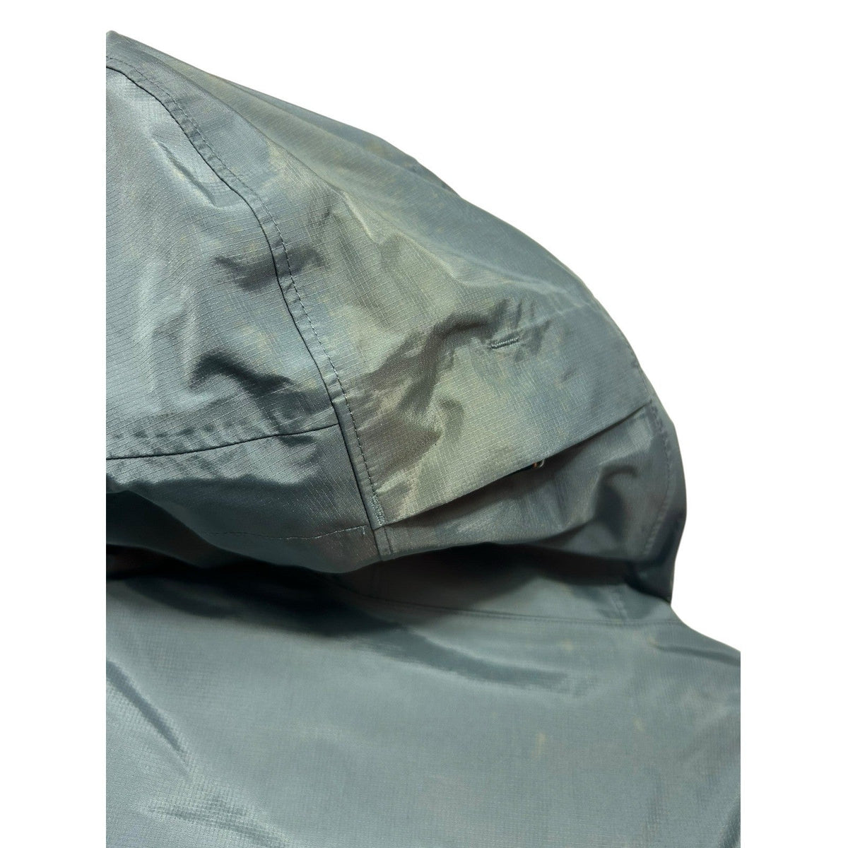 Patagonia Torrentshell 3L Rain Jacket Nouveau Green Mens XS Waterproof Shell
