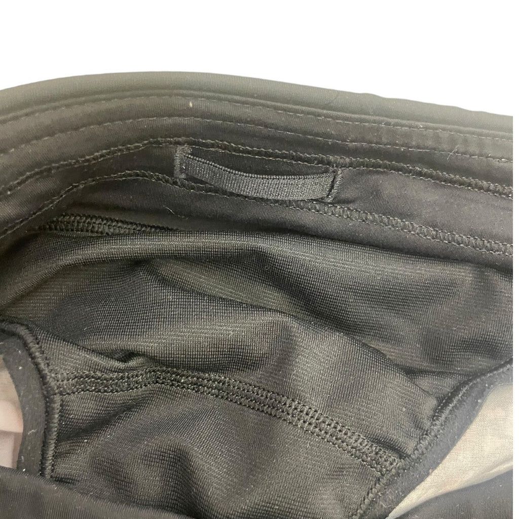 Lululemon Speed Up Short *2.5" Color Crush Multi / Black