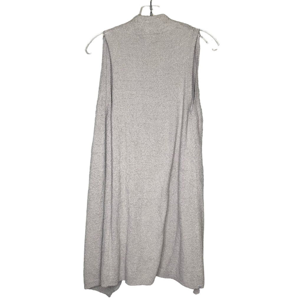 Barefoot Dreams Bamboo Chic Lite Knit SZ XS Cardigan Fall Staple