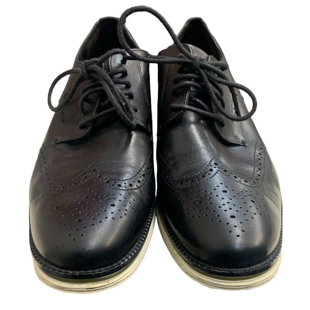 Cole Haan OG Cloud ENGY Dress Shoes SZ 11M