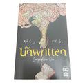 The Unwritten Compendium 1 by Mike Carey New DC Comics Black Label TPB Paperback
