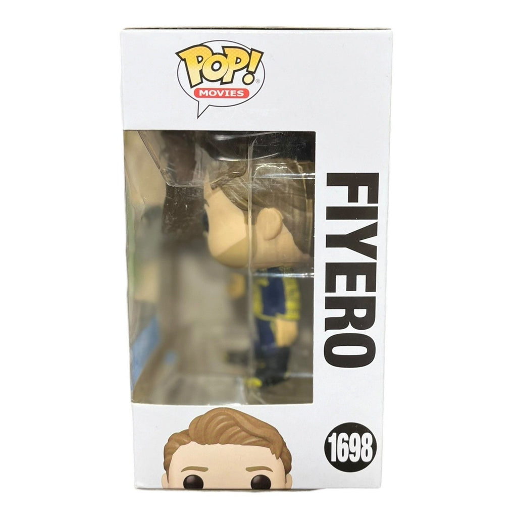Funko Pop Movies Wicked Fiyero 1698 Vinyl Figure Broadway Musical Toy