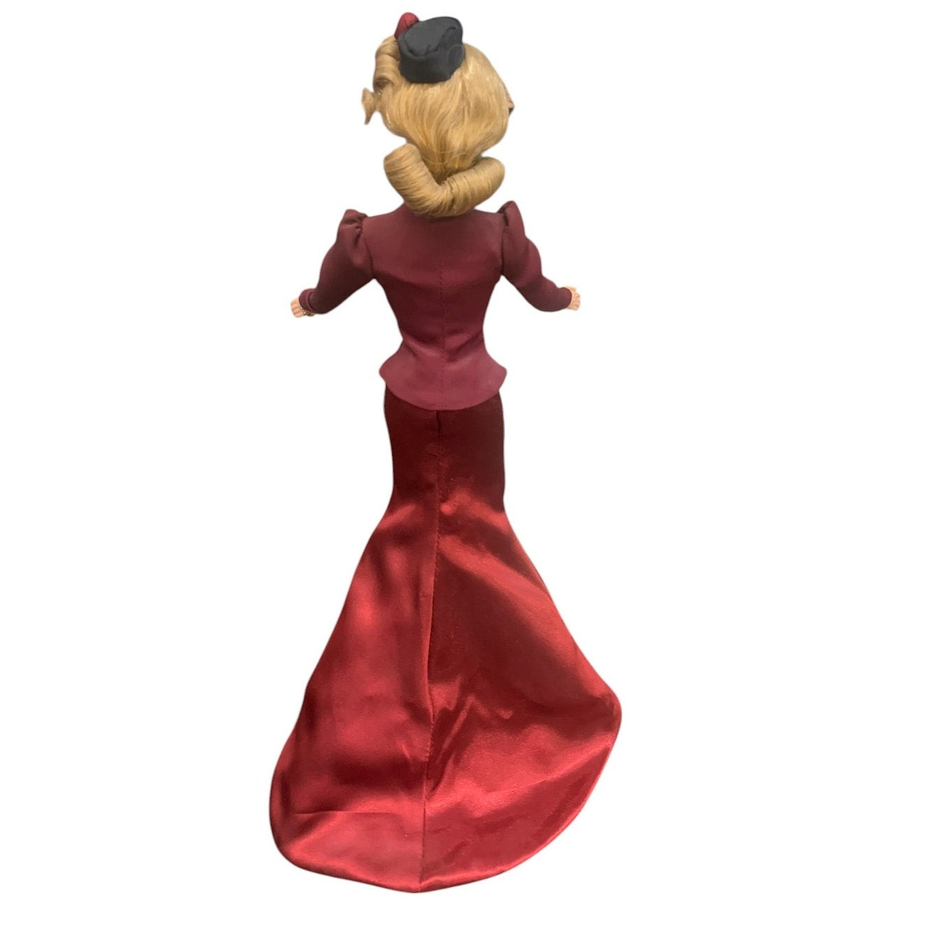 Barbie Collection holiday Hallmark Barbies Great Condition No Boxes
