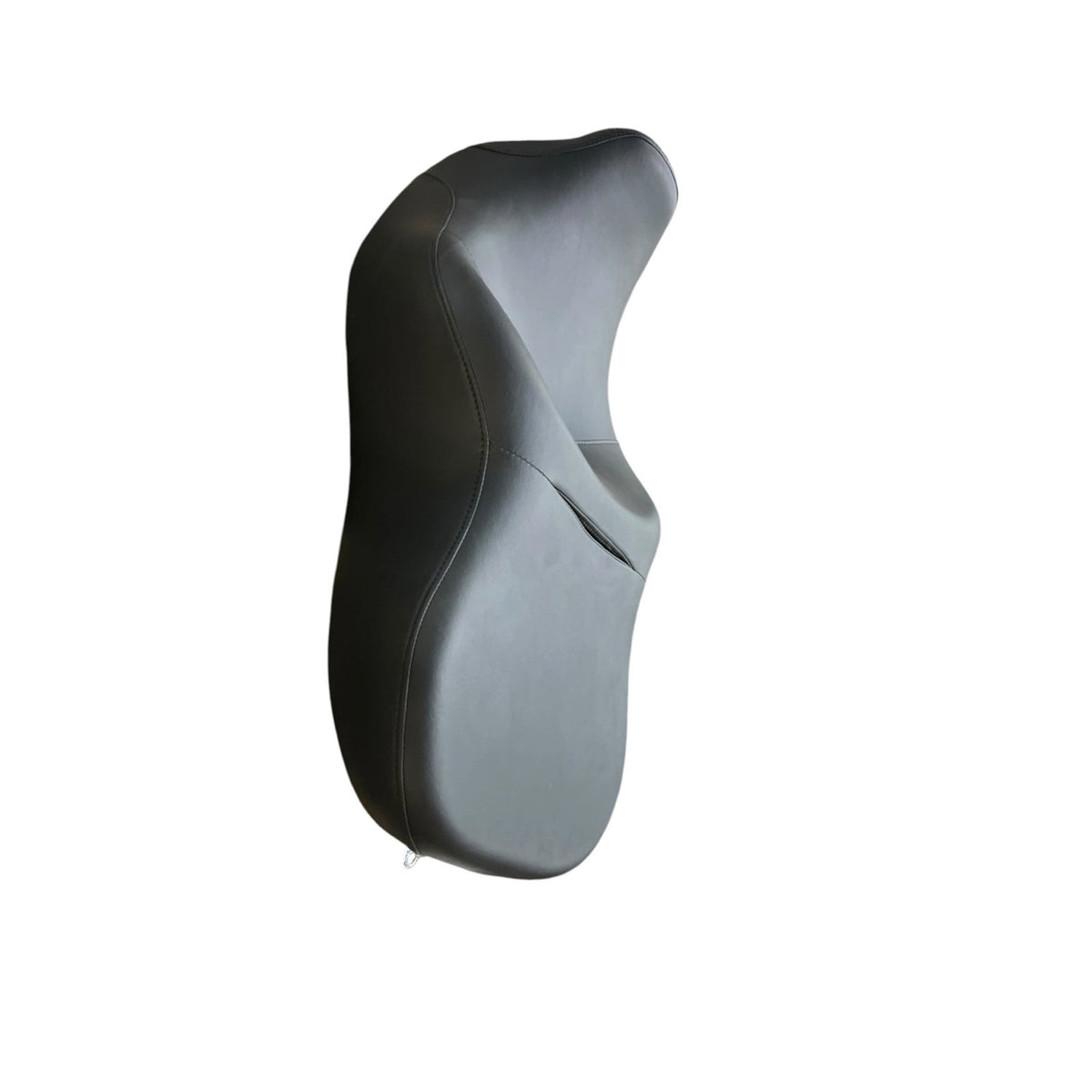 Genuine Harley-Davidson OEM 24688 Low Touring Motorcycle Seat Black