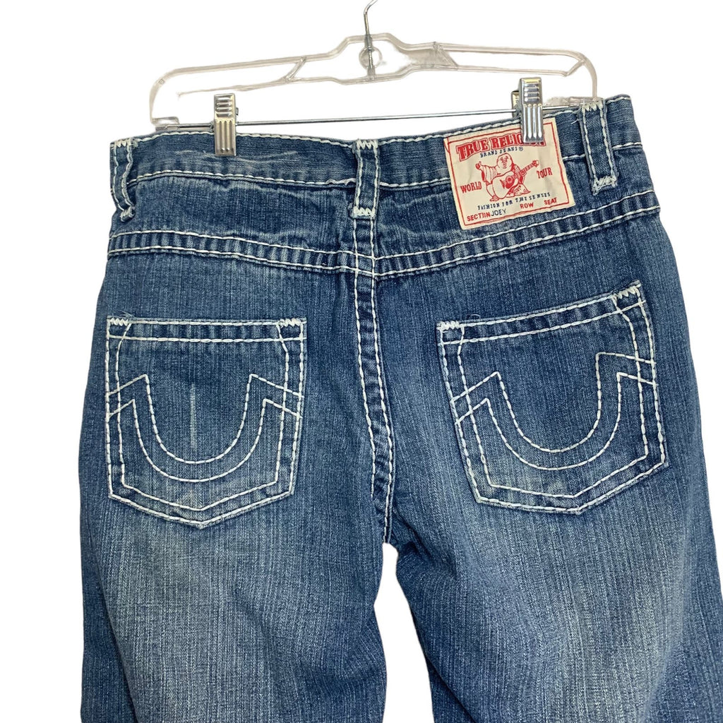 True Religion Men's Jeans SZ 32